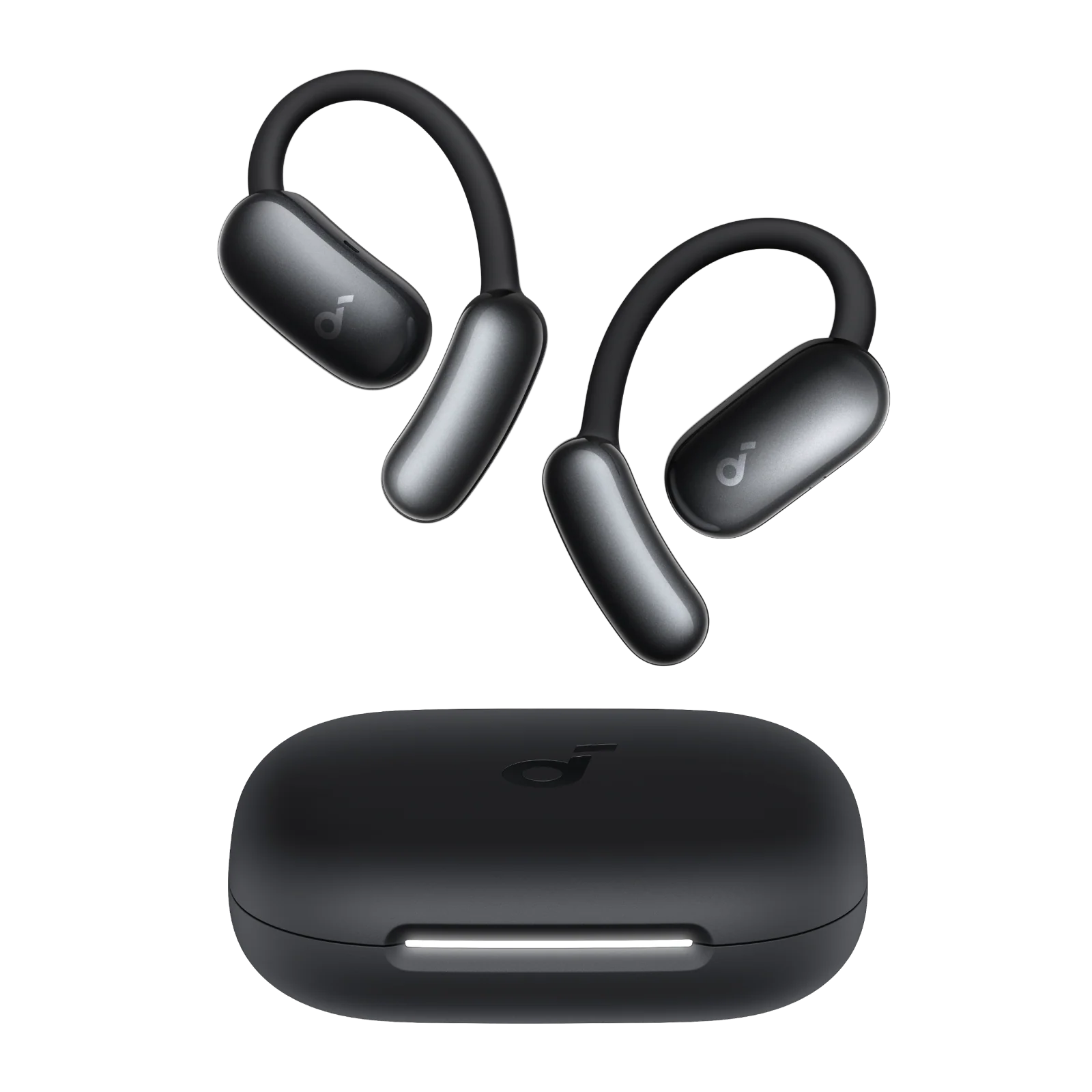 soundcore AeroFit 2 AI Assistant AI Translation for a Connected World