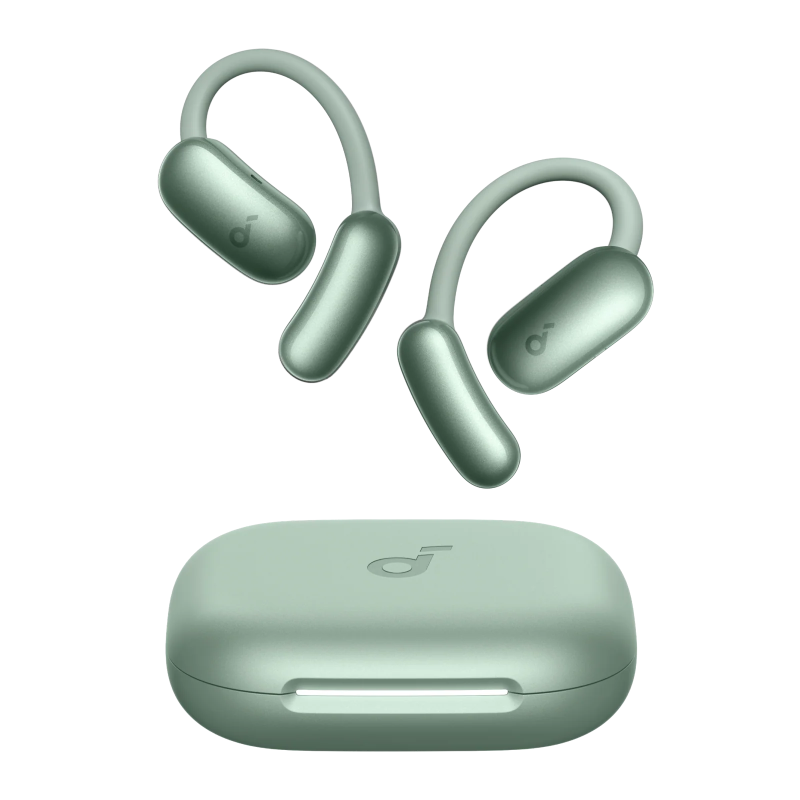 soundcore AeroFit 2 AI Assistant AI Translation for a Connected World - Image 13