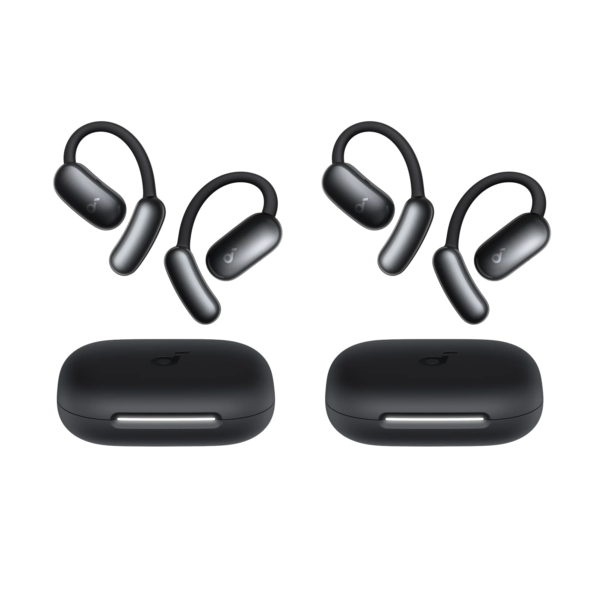soundcore AeroFit 2 AI Assistant AI Translation for a Connected World - Image 19