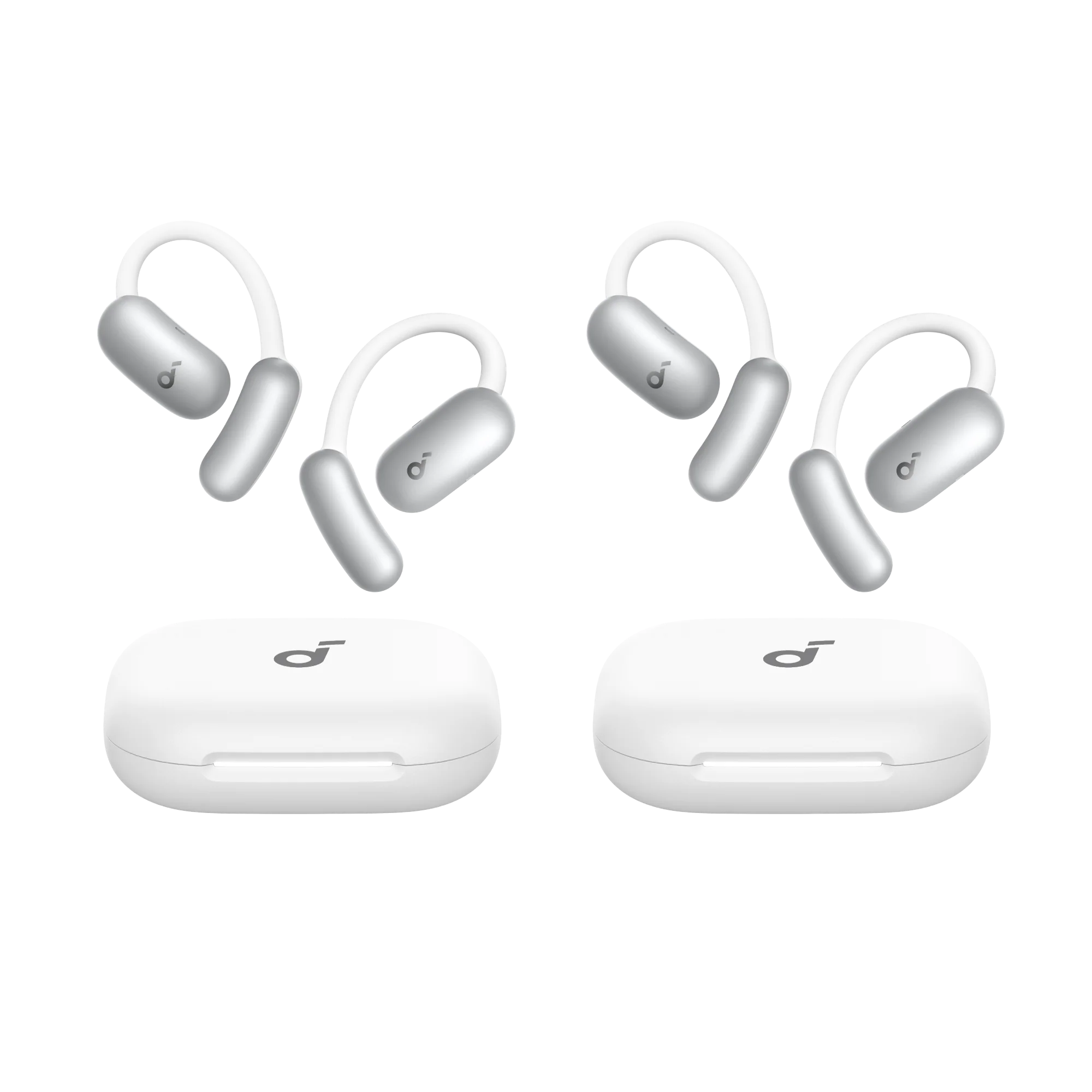 soundcore AeroFit 2 AI Assistant AI Translation for a Connected World - Image 20