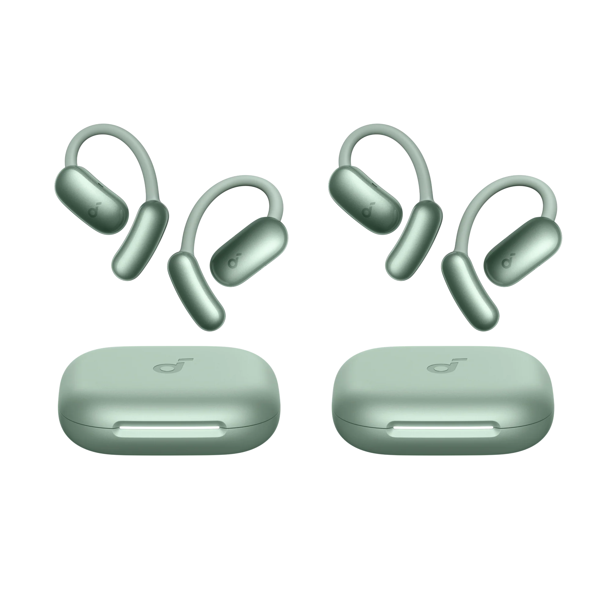 soundcore AeroFit 2 AI Assistant AI Translation for a Connected World - Image 21