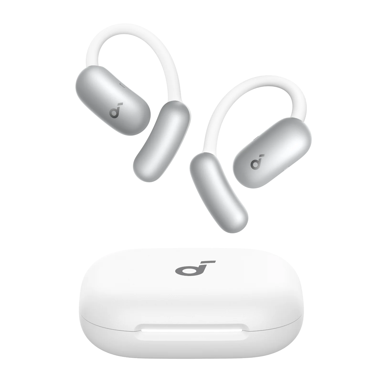 soundcore AeroFit 2 AI Assistant AI Translation for a Connected World - Image 7