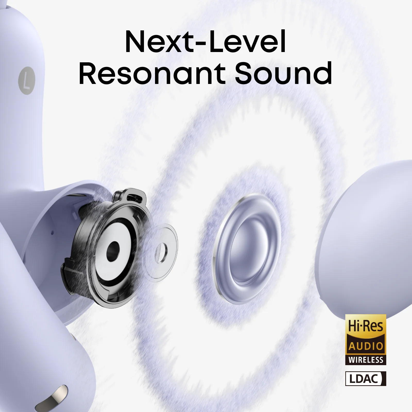 AeroFit 2 Pro Dual-Form Earbuds with Open-Ear and Active Noise Cancellation Form - Image 17