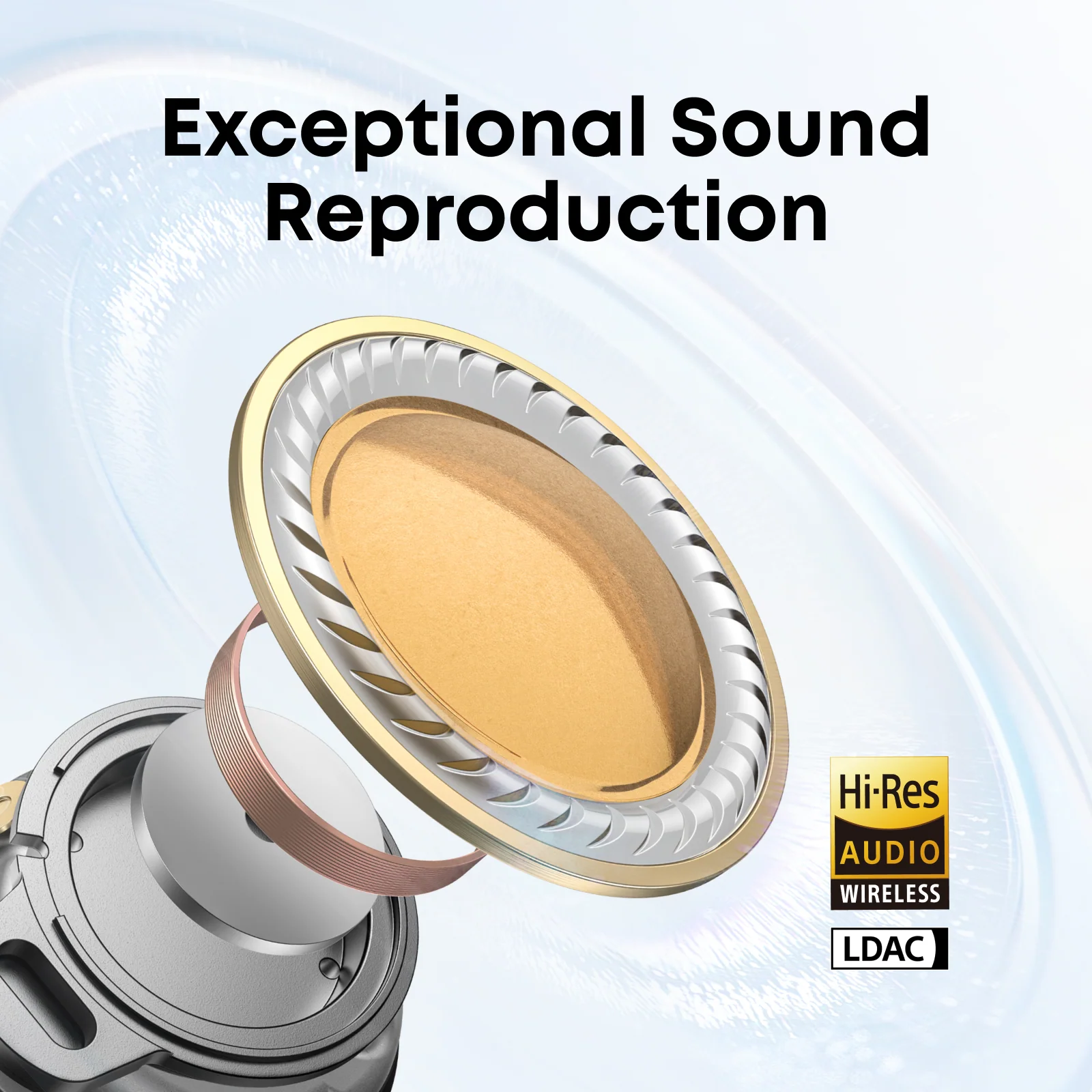 soundcore Liberty 5 Noise-Cancelling Earbuds with Dolby Audio - Image 11