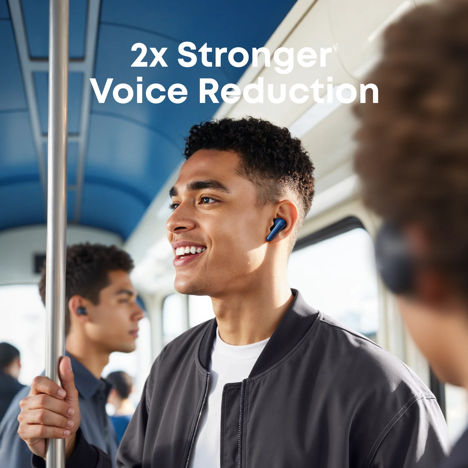 soundcore Liberty 5 Noise-Cancelling Earbuds with Dolby Audio - Image 14