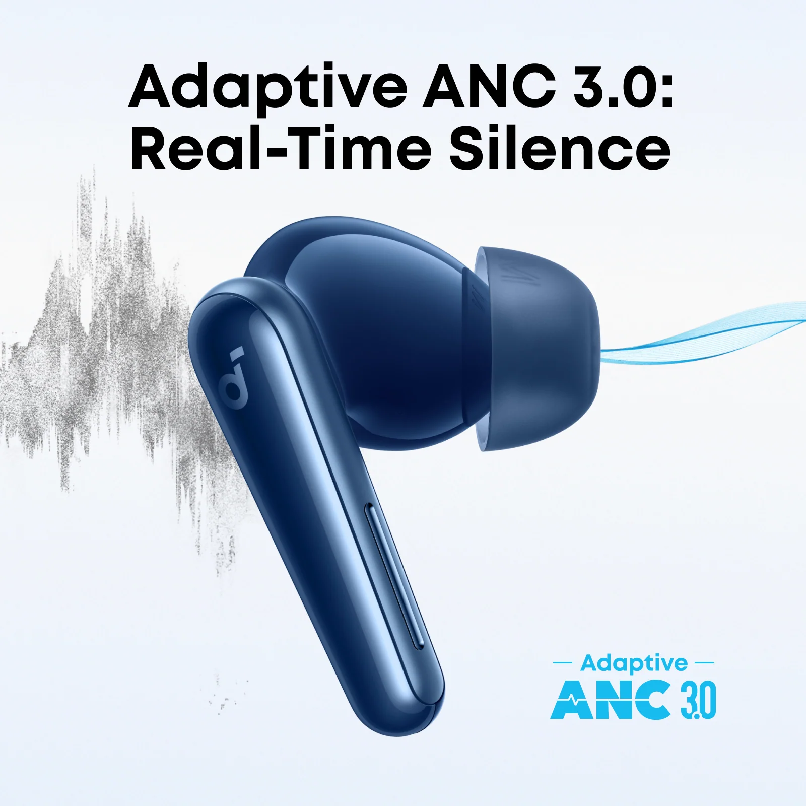 soundcore Liberty 5 Noise-Cancelling Earbuds with Dolby Audio - Image 15
