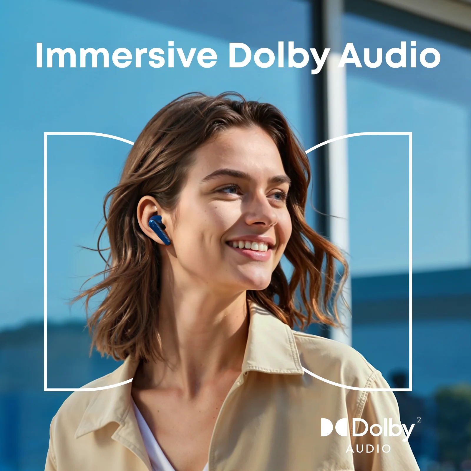 soundcore Liberty 5 Noise-Cancelling Earbuds with Dolby Audio - Image 16