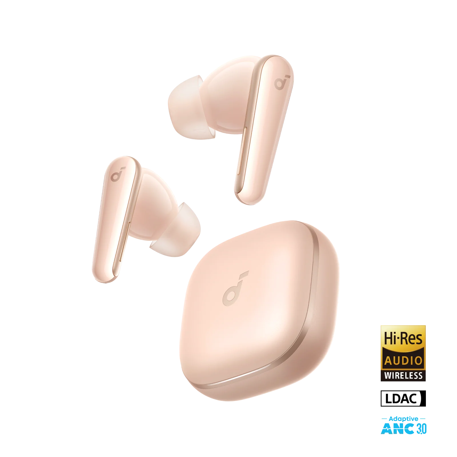 soundcore Liberty 5 Noise-Cancelling Earbuds with Dolby Audio - Image 19