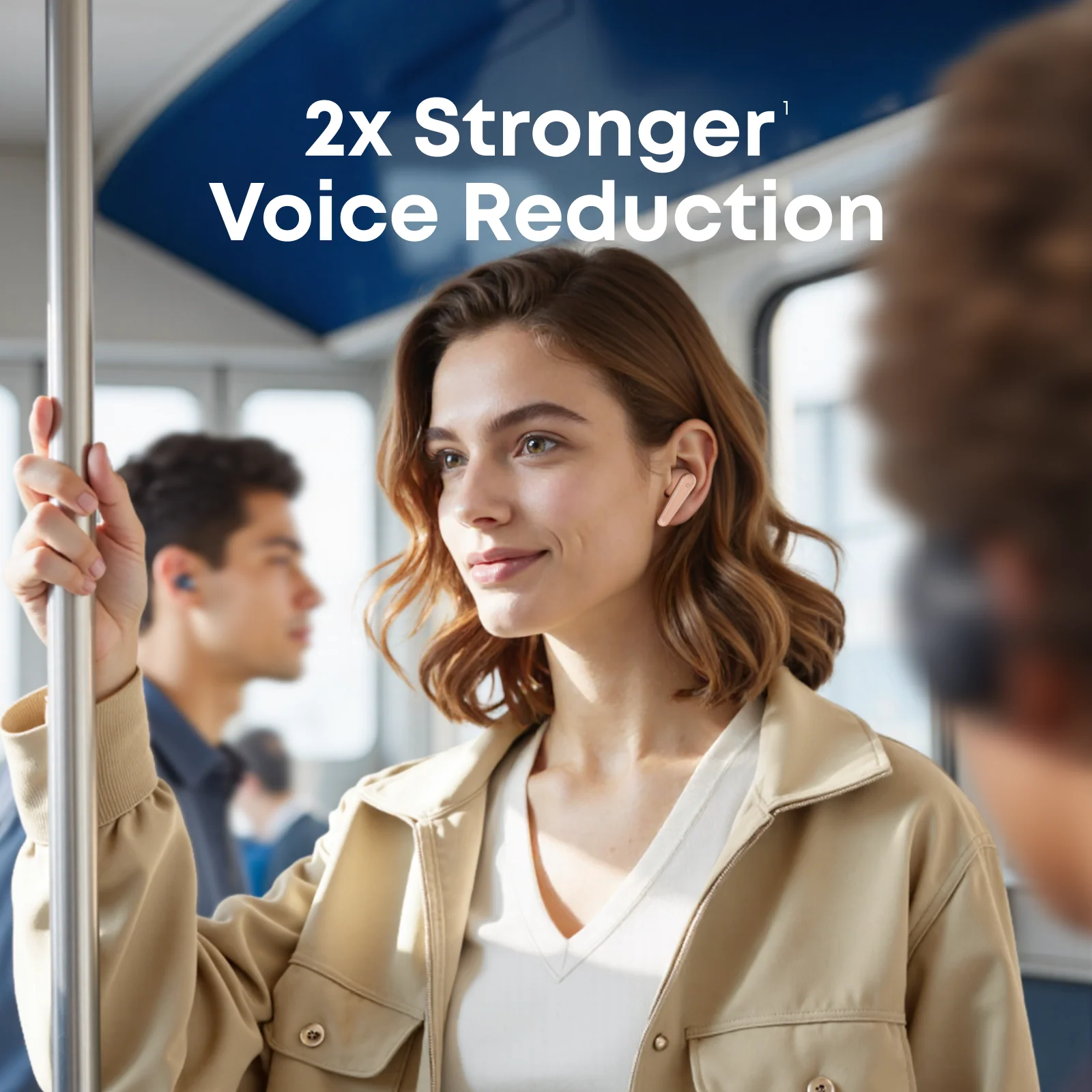soundcore Liberty 5 Noise-Cancelling Earbuds with Dolby Audio - Image 20