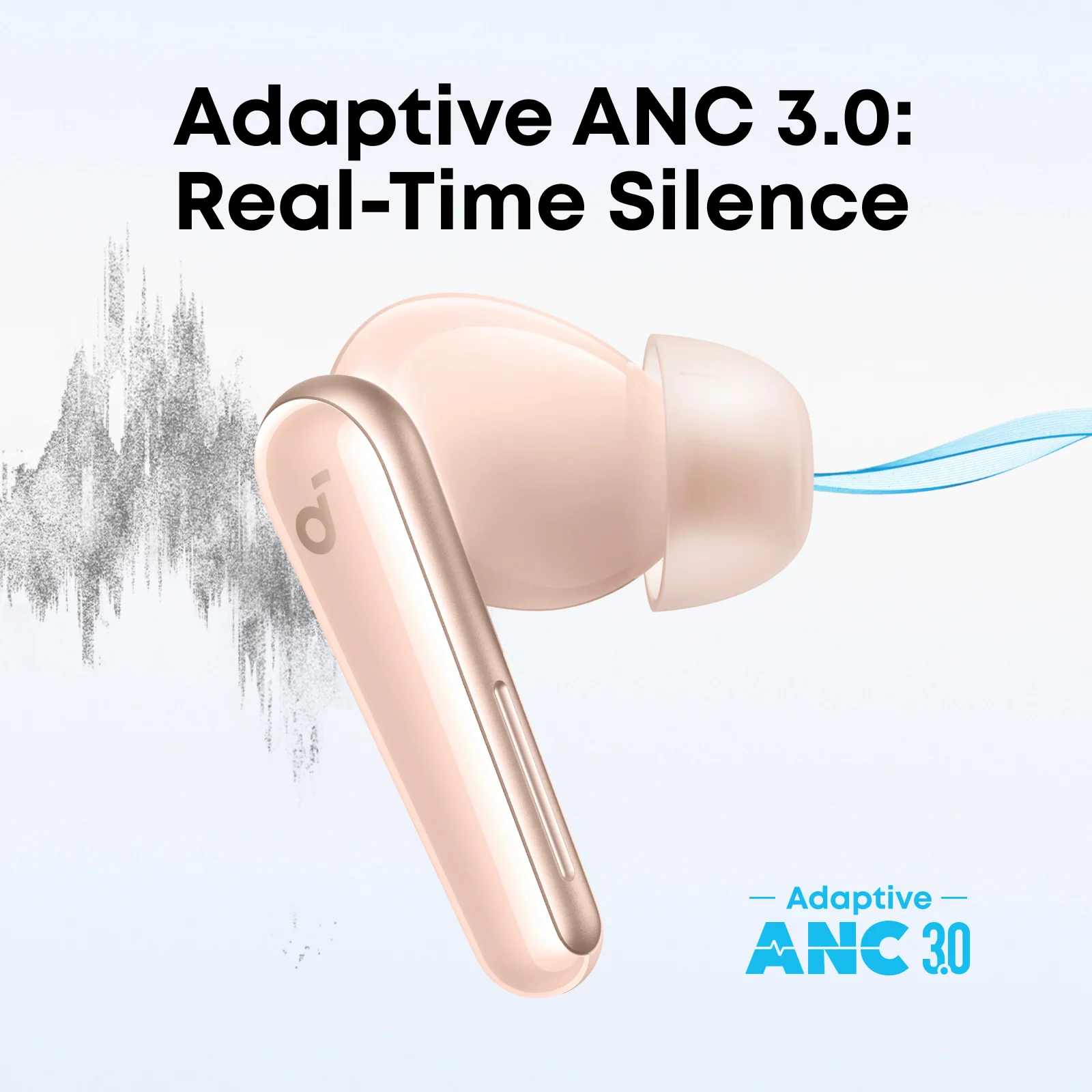 soundcore Liberty 5 Noise-Cancelling Earbuds with Dolby Audio - Image 21