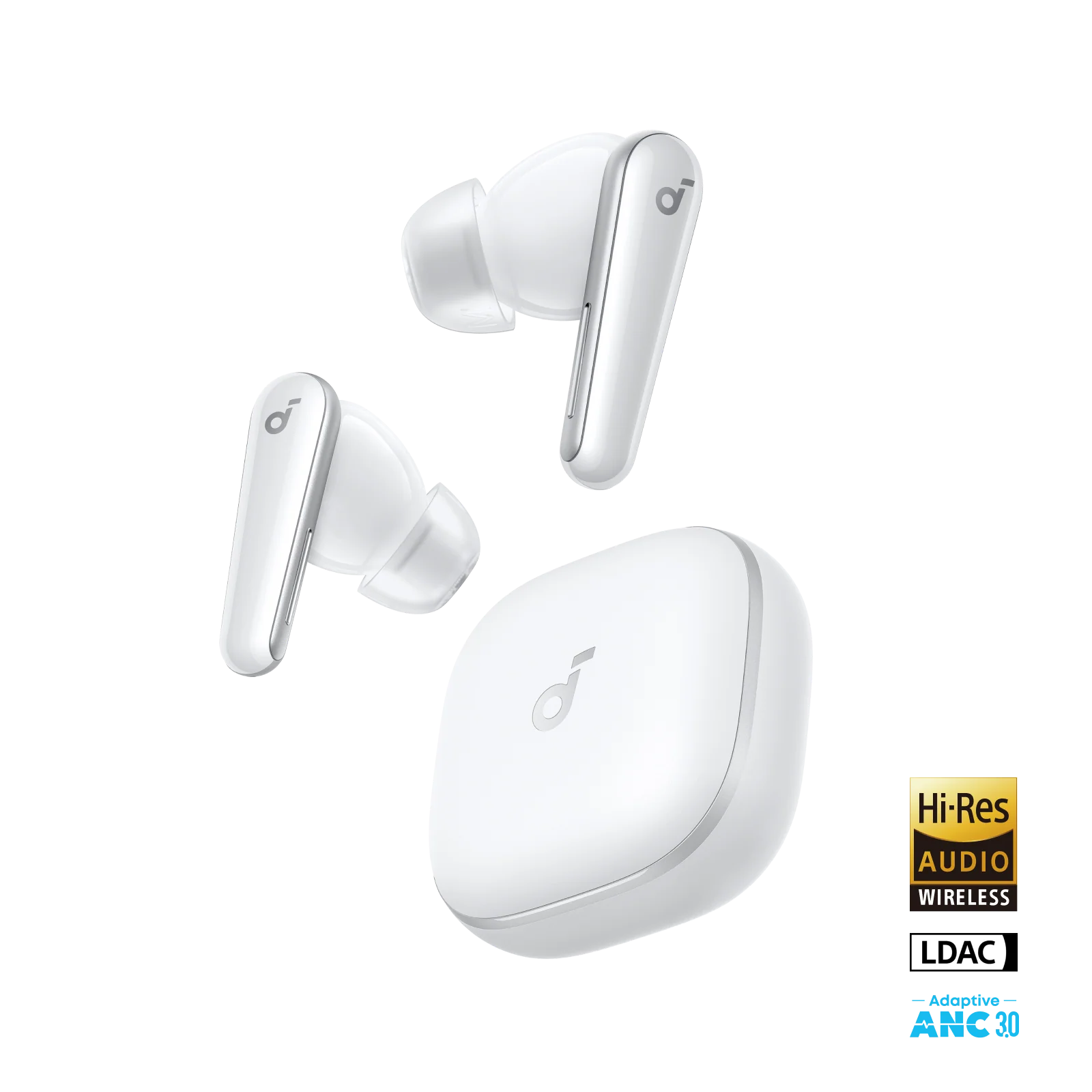 soundcore Liberty 5 Noise-Cancelling Earbuds with Dolby Audio - Image 7