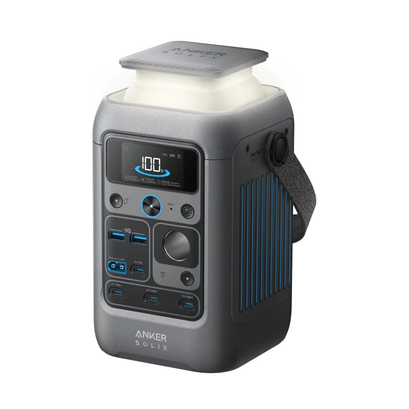 Anker C300 DC Power Bank Station