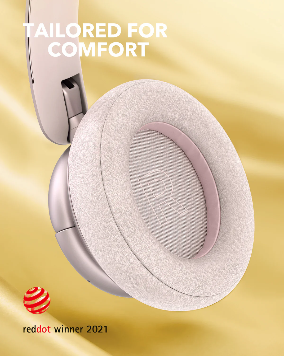 Life Q35 | Noise-Cancelling Headphones with LDAC - Image 22