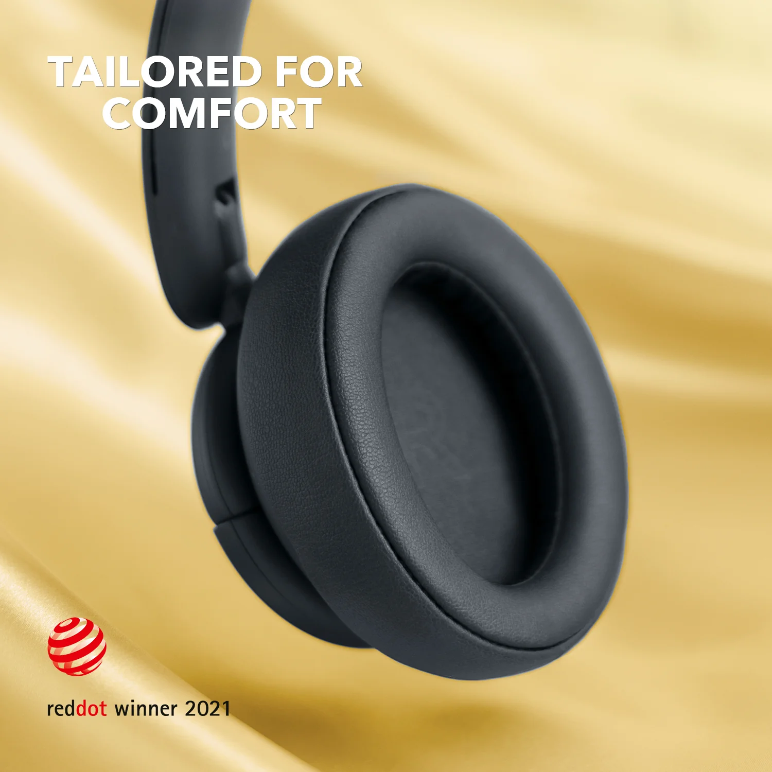 Life Q35 | Noise-Cancelling Headphones with LDAC - Image 7