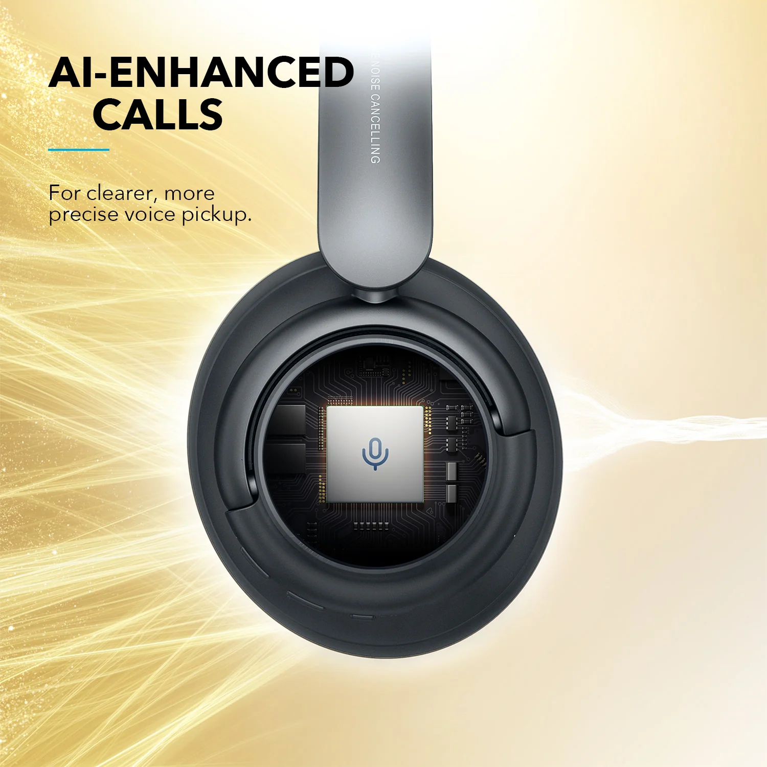 Life Q35 | Noise-Cancelling Headphones with LDAC - Image 8