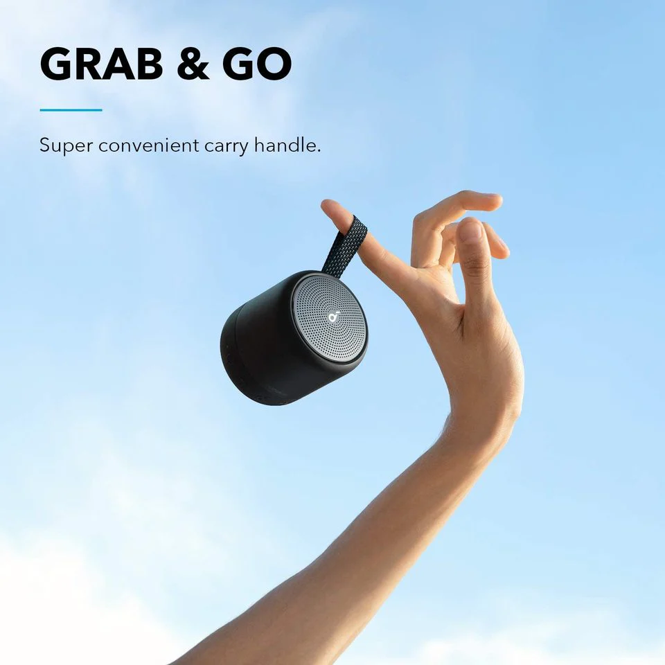 soundcore Mini 3 (Renewed) - Image 7
