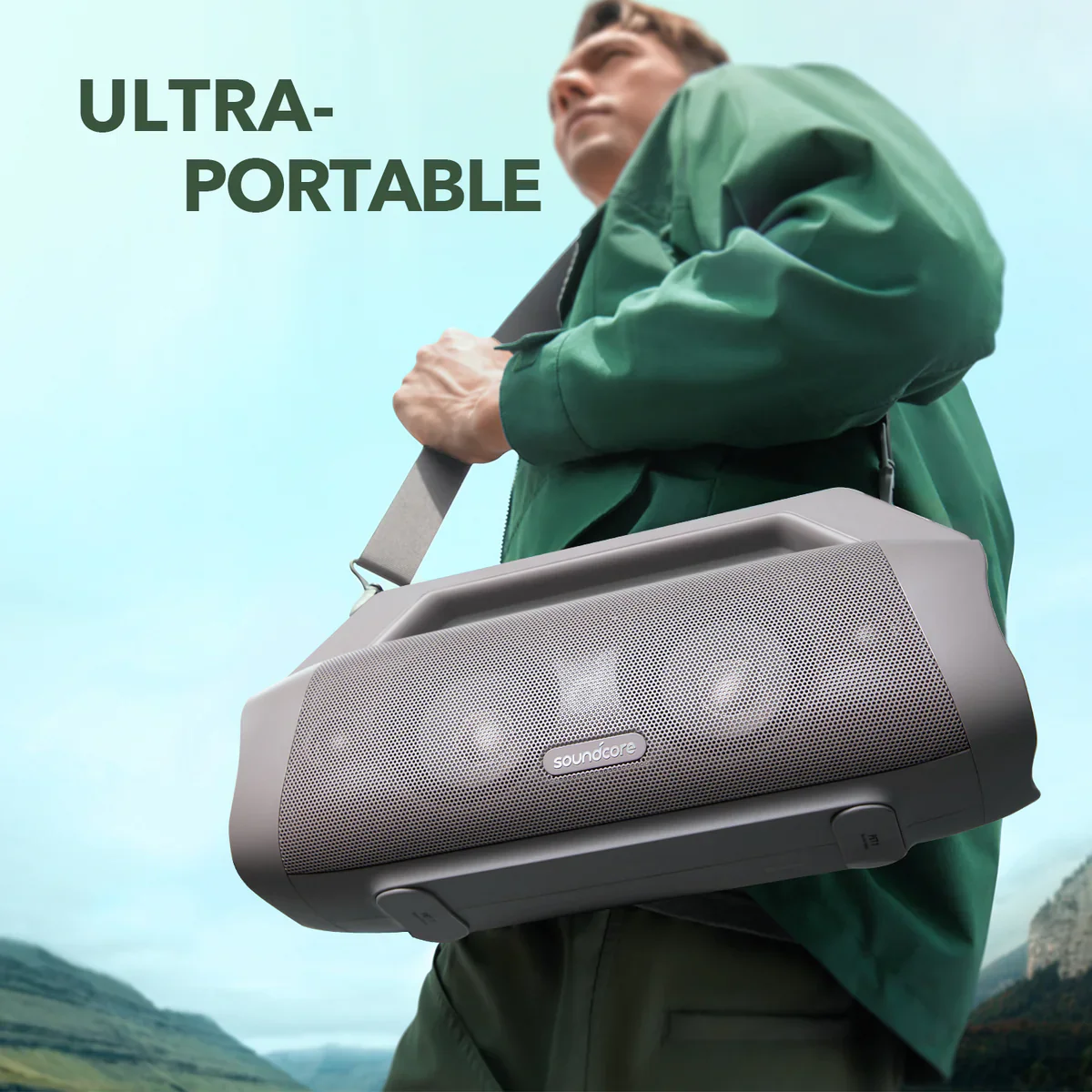 Motion Boom Plus (Refurbished) - Image 12