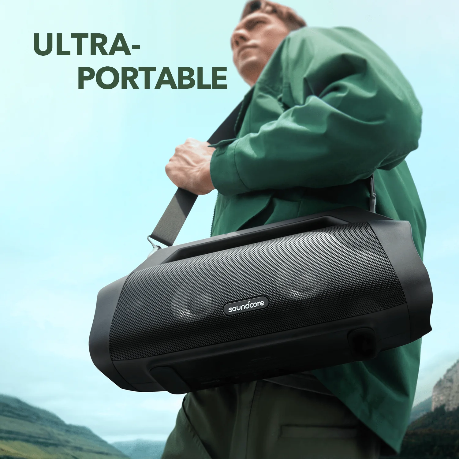 Motion Boom Plus (Refurbished) - Image 2