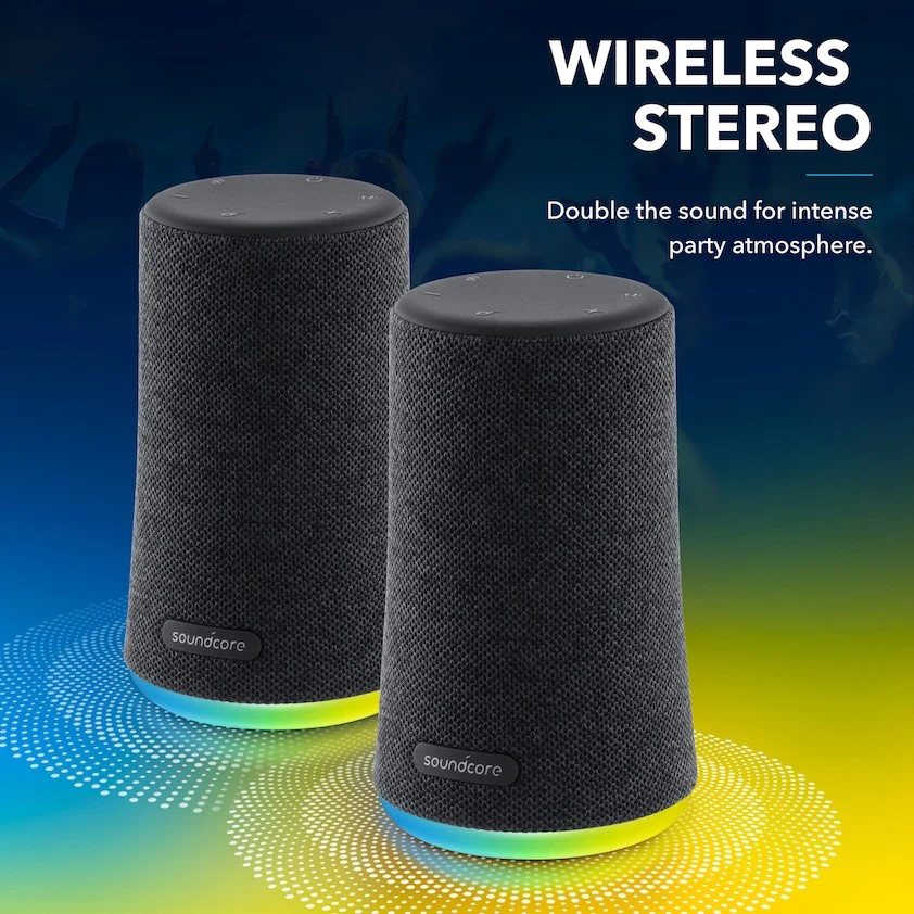 soundcore Flare Mini | Portable Speaker for Parties - Image 6