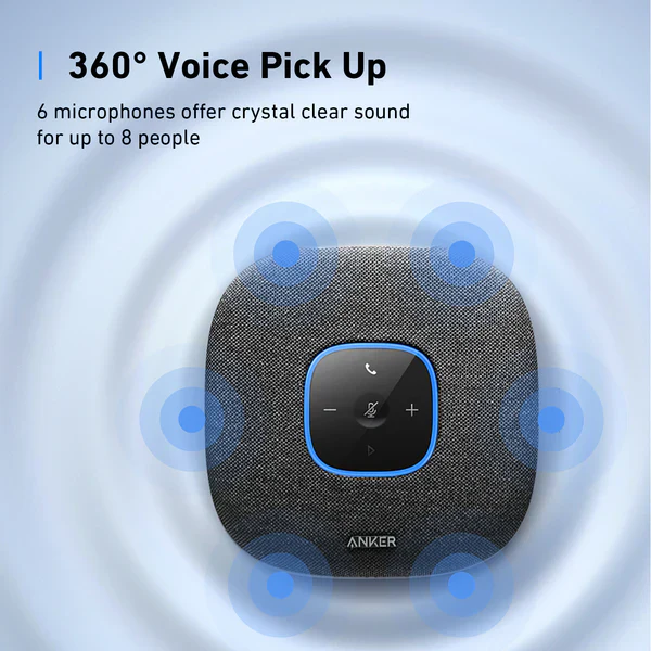 PowerConf S3 Speakerphone - Image 2