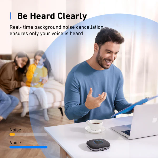 PowerConf S3 Speakerphone - Image 3