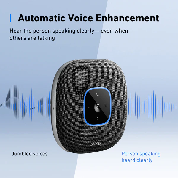 PowerConf S3 Speakerphone - Image 4