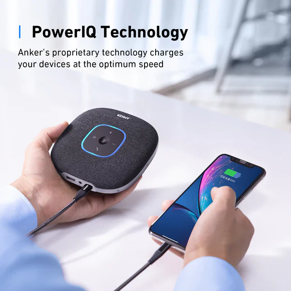 PowerConf S3 Speakerphone - Image 7