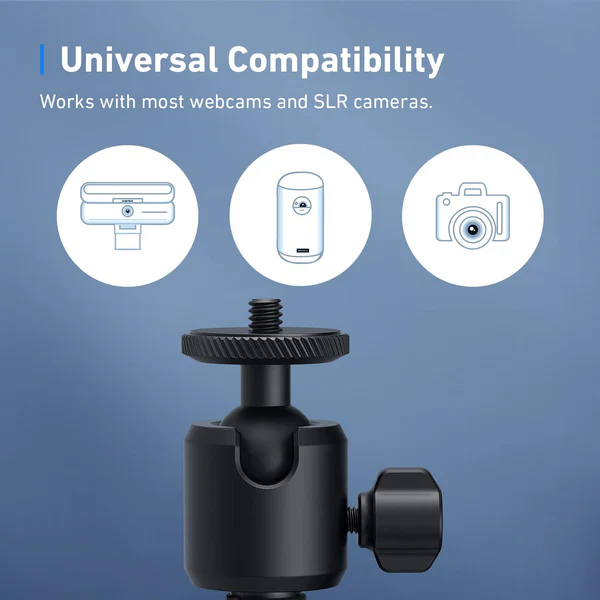 AnkerWork Mini Tripod - Image 6
