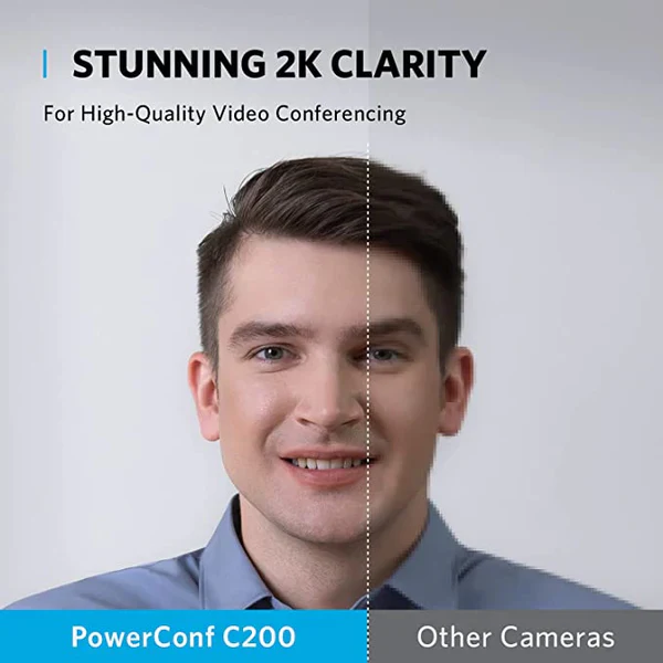 PowerConf C200 Webcam - Image 2
