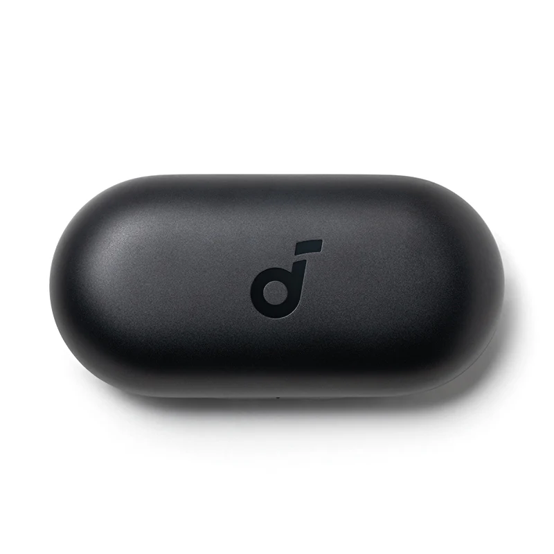 soundcore V30i Charging Case - Black
