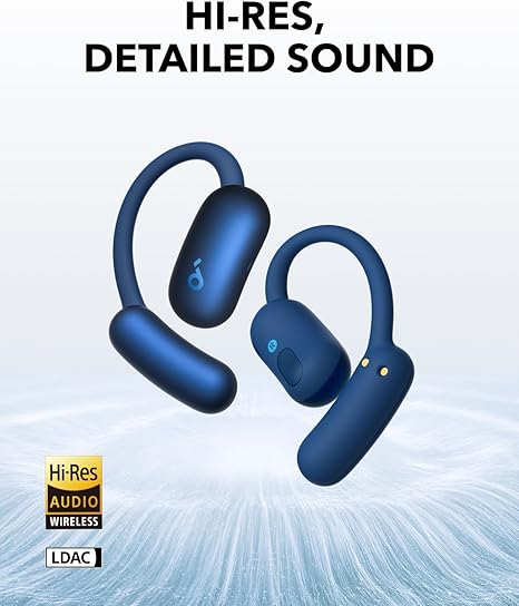soundcore AeroFit 2 | Adjustable Open-Ear Wireless Earbuds - Image 23