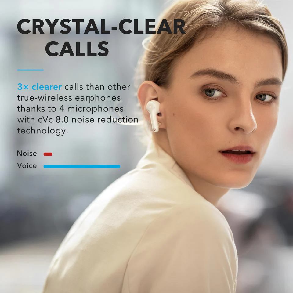 Liberty Air 2 | TWS Earbuds for Home Offices - Image 4
