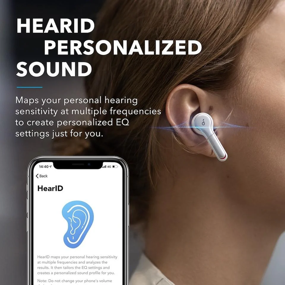 Liberty Air 2 | TWS Earbuds for Home Offices - Image 6