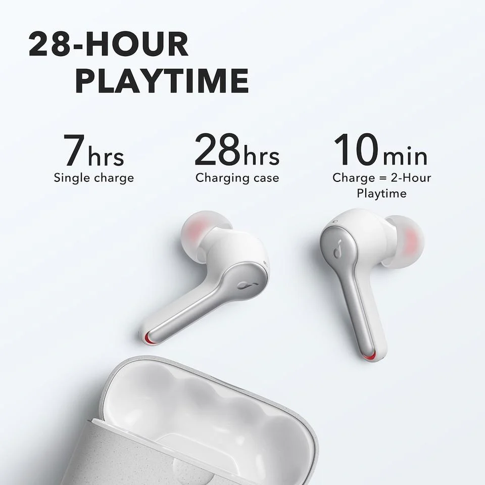 Liberty Air 2 | TWS Earbuds for Home Offices - Image 7