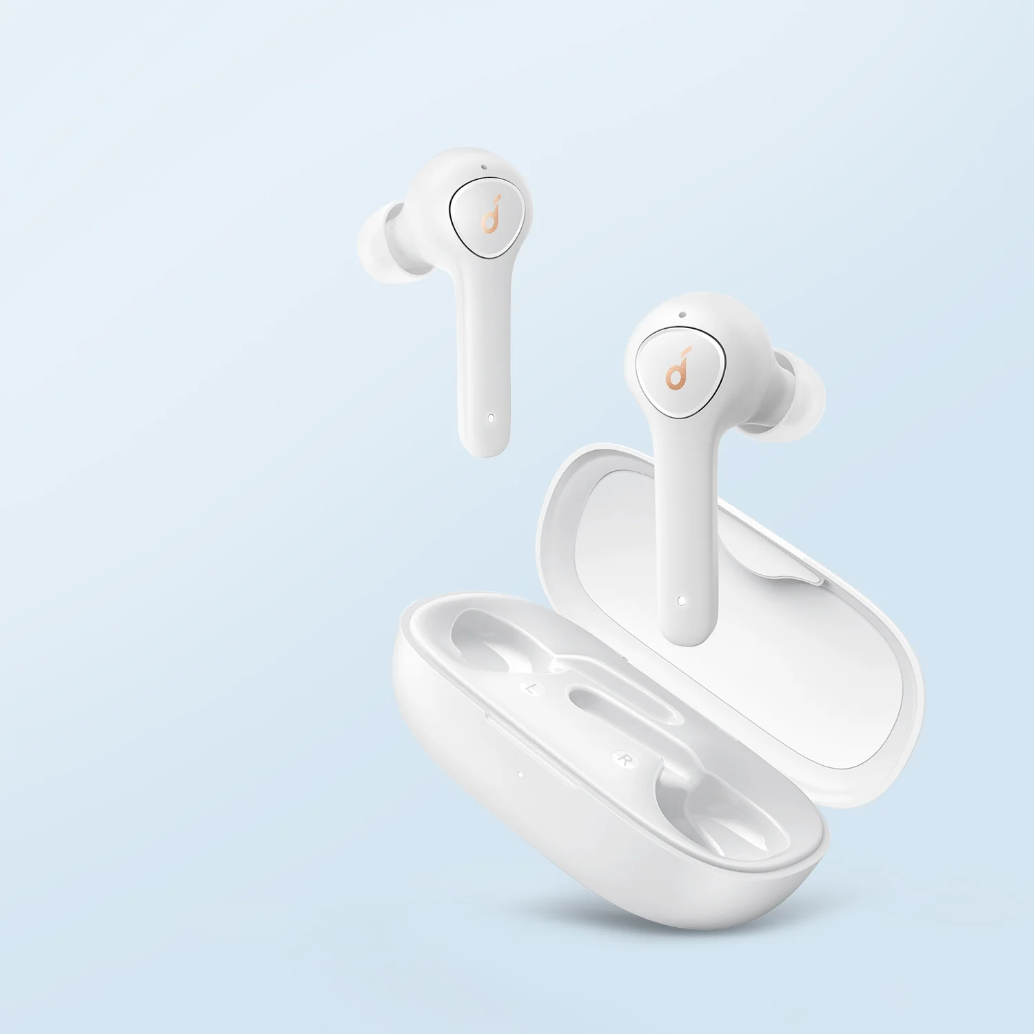 Life P2 | Wireless Earbuds with Microphone - Image 4