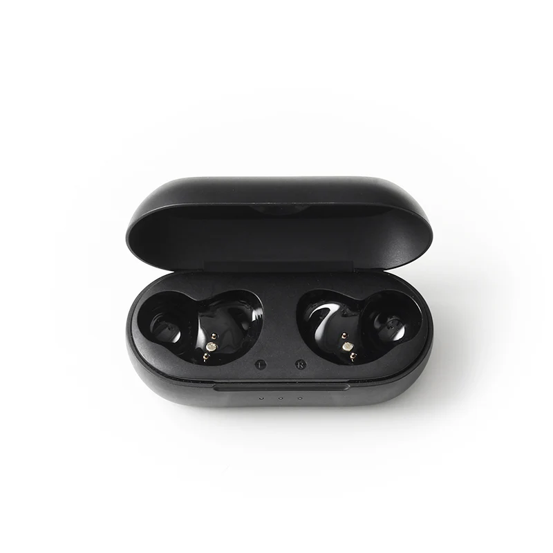 soundcore Life A1 Charging Case - Black - Image 2