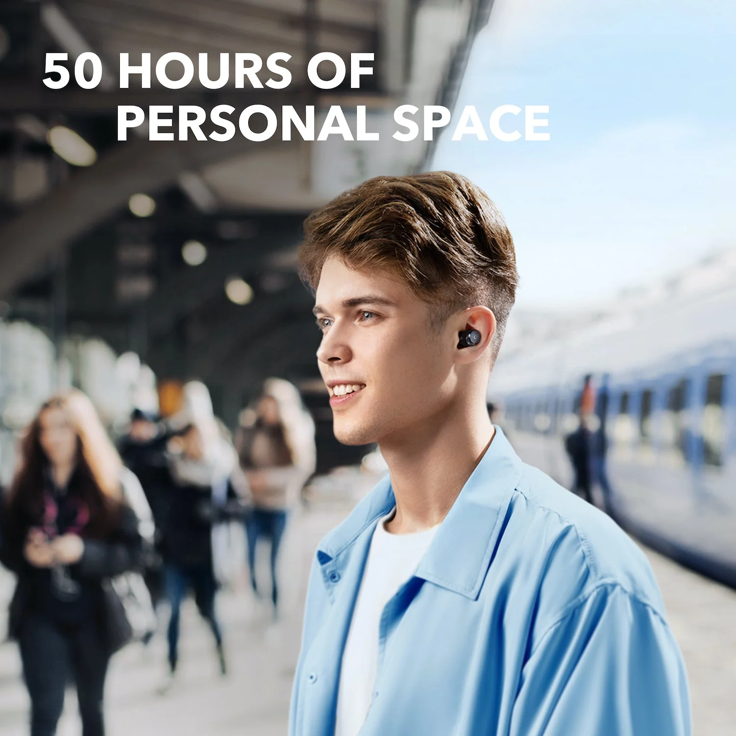 Space A40 (Refurbished) - Image 2
