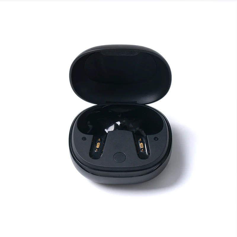 Life P3 Charging Case - Black
