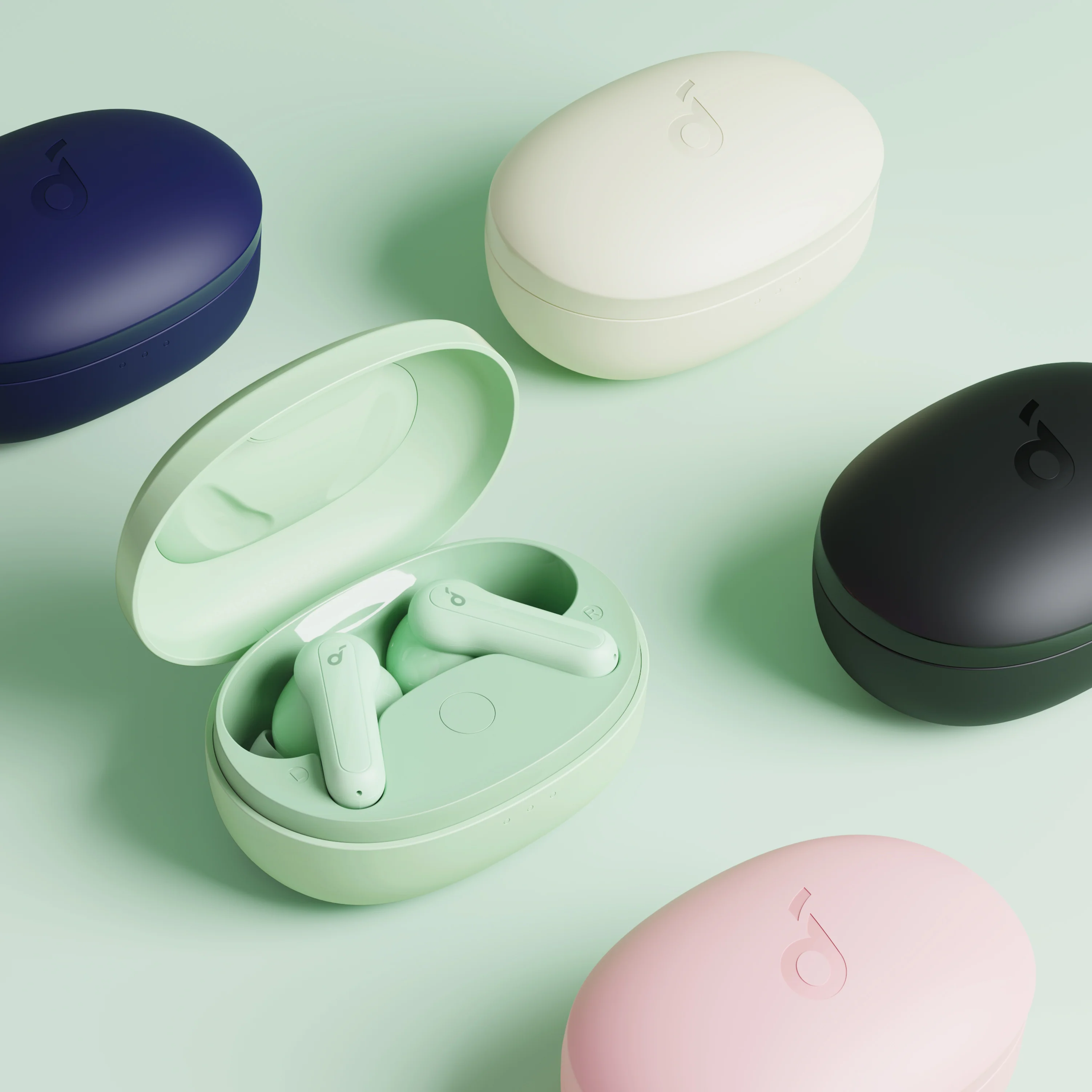 Life P2 Mini | Mini True Wireless Earbuds with Bass - Image 13
