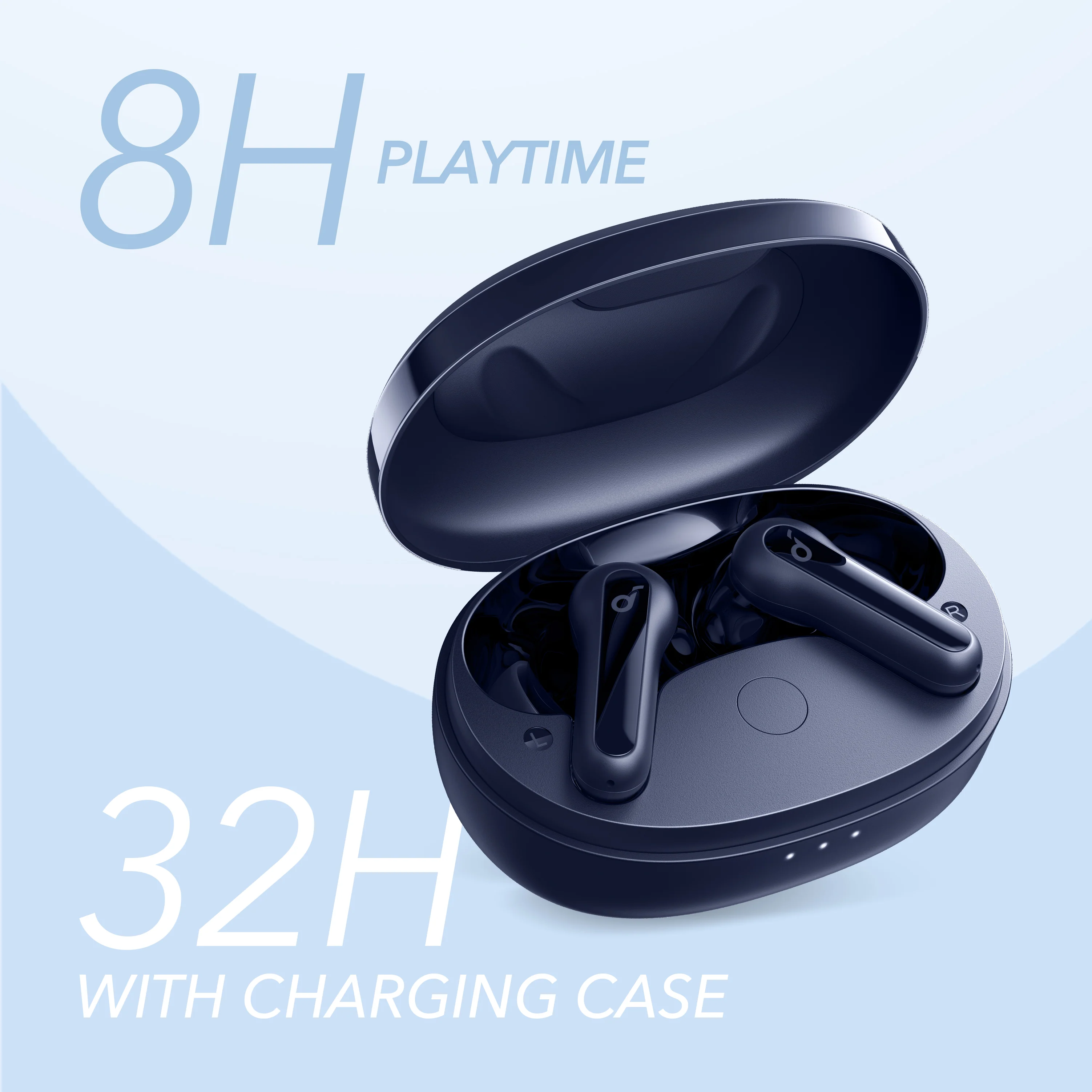 Life P2 Mini | Mini True Wireless Earbuds with Bass - Image 19