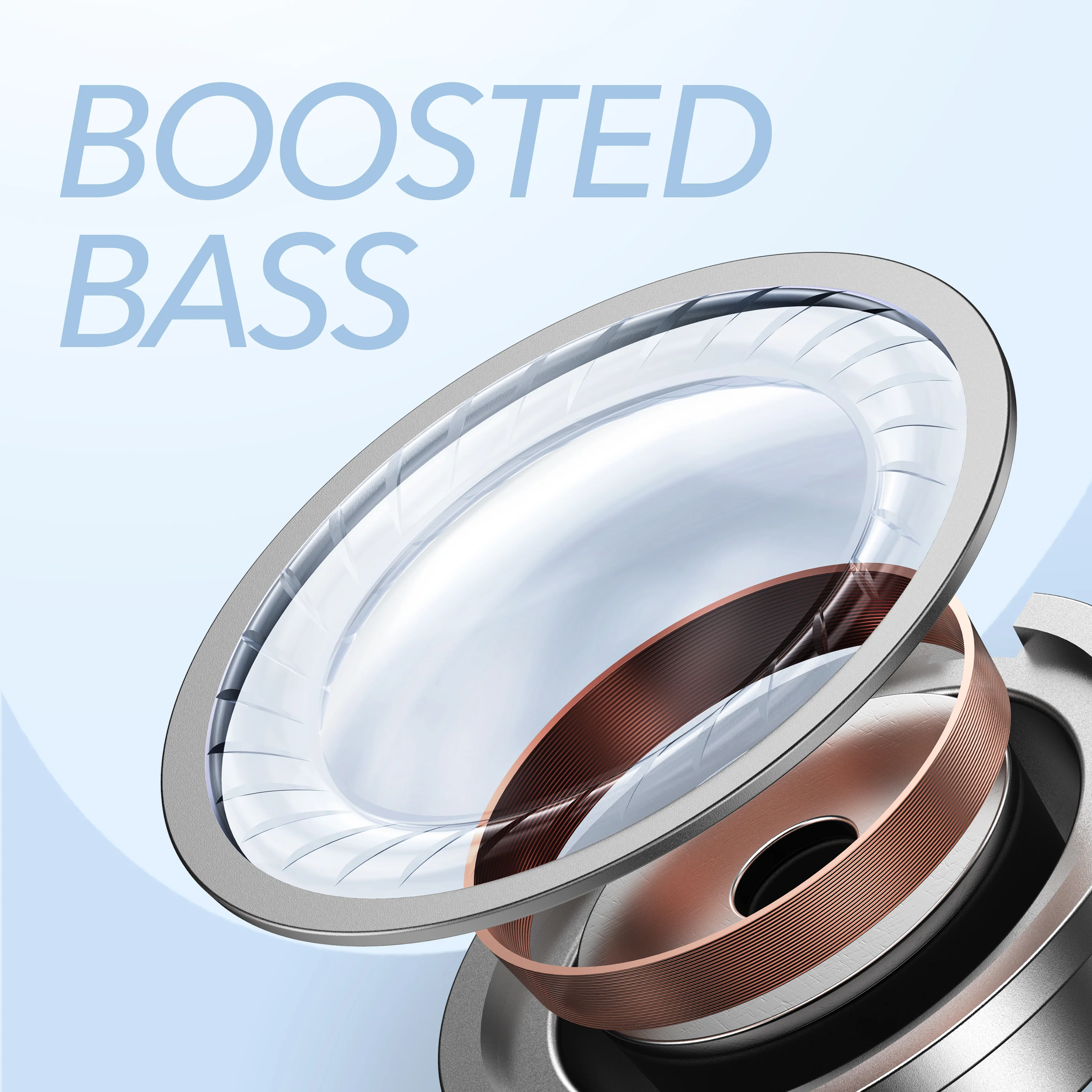 Life P2 Mini | Mini True Wireless Earbuds with Bass - Image 21