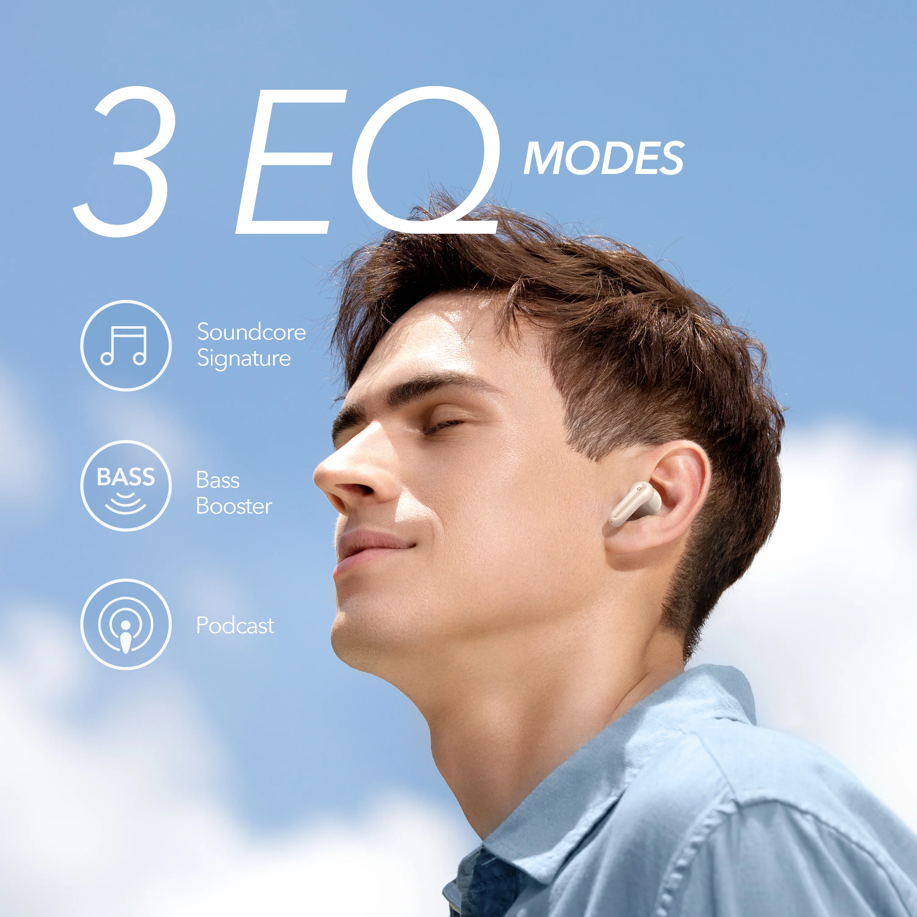 Life P2 Mini | Mini True Wireless Earbuds with Bass - Image 22