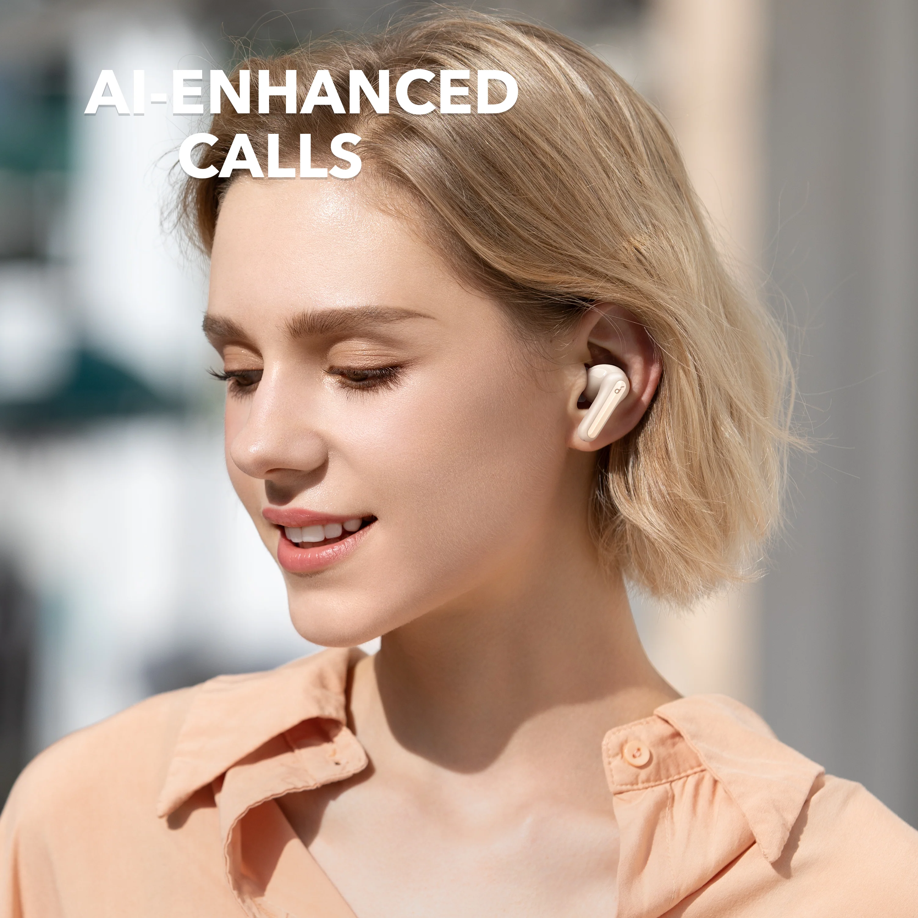 Life P2 Mini | Mini True Wireless Earbuds with Bass - Image 24