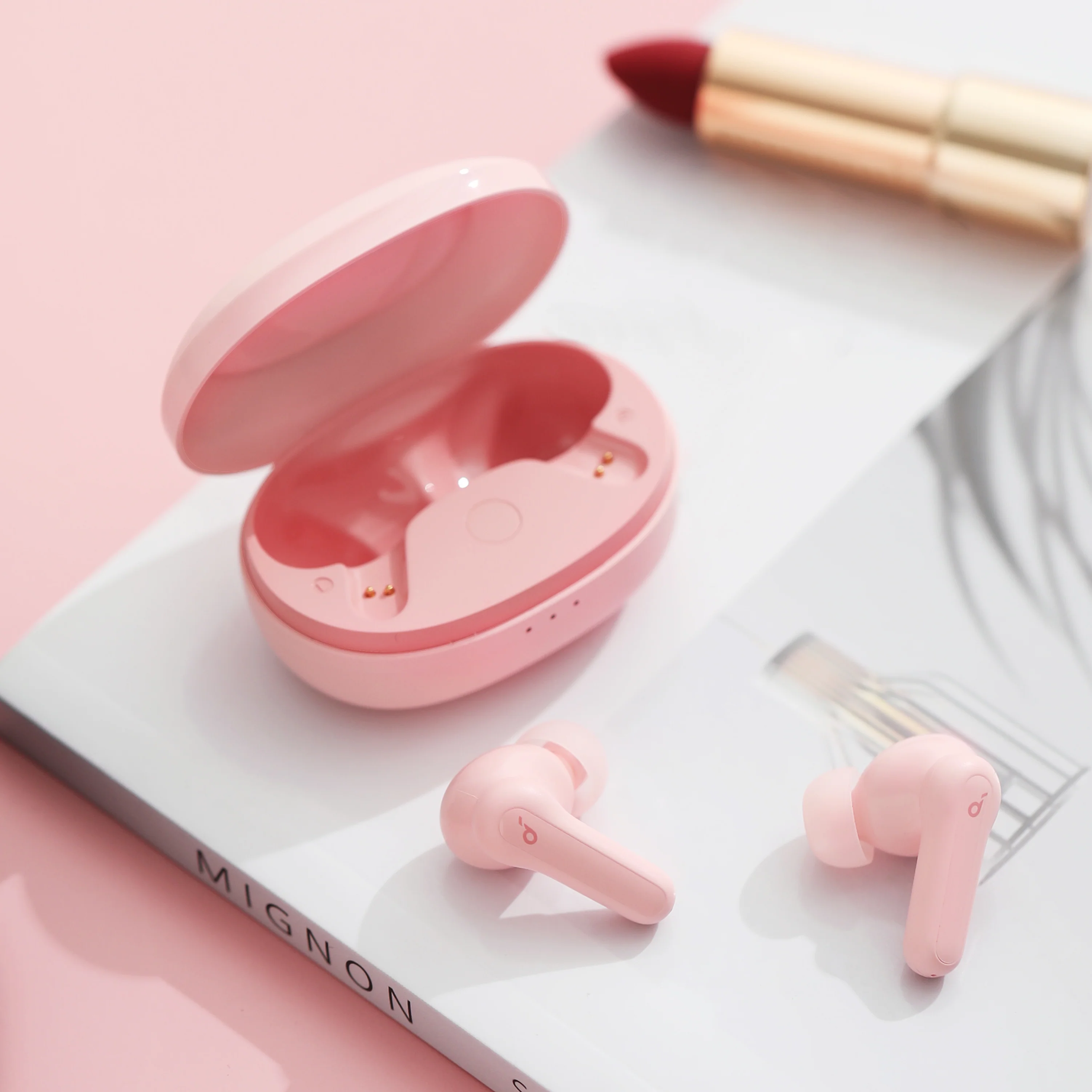 Life P2 Mini | Mini True Wireless Earbuds with Bass - Image 30