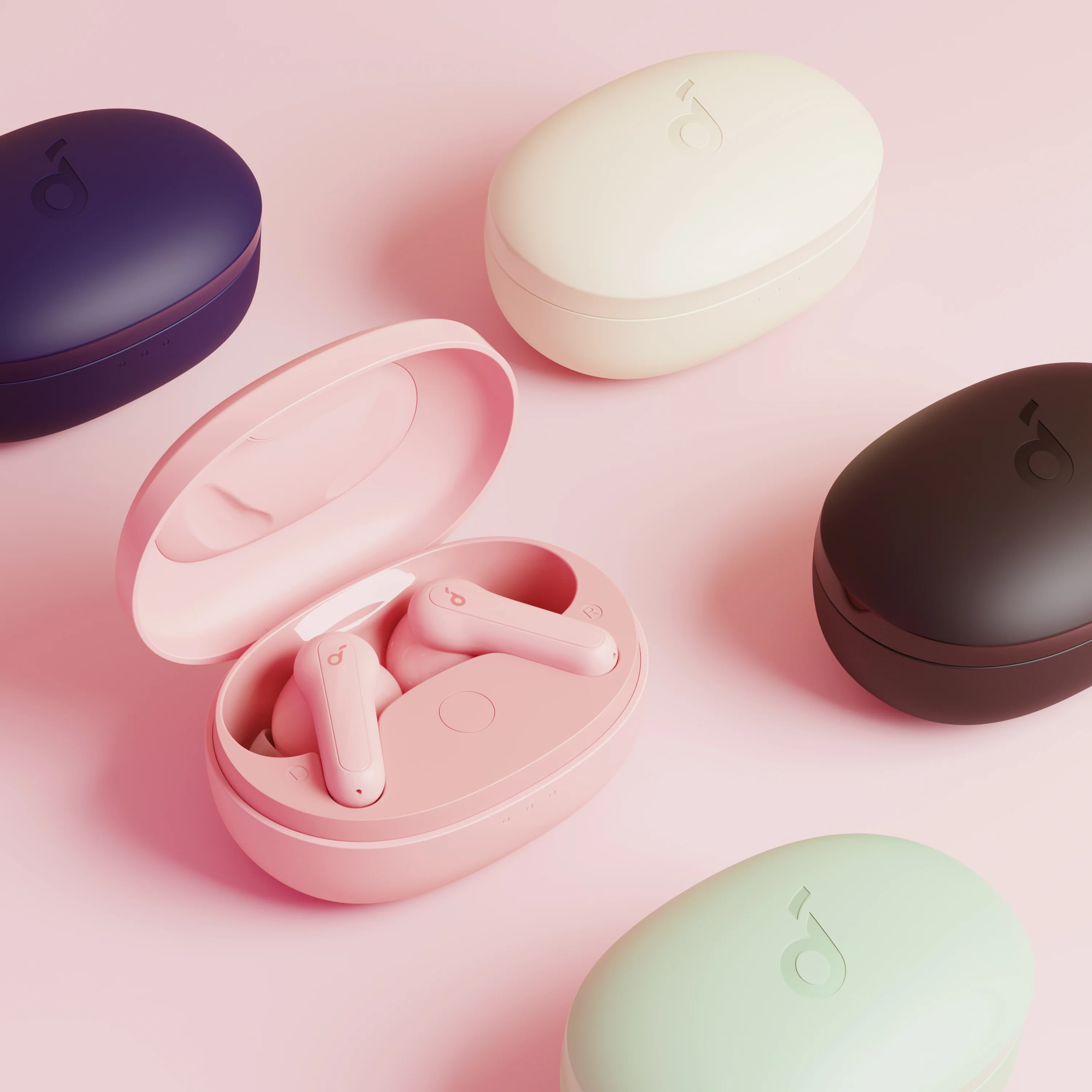 Life P2 Mini | Mini True Wireless Earbuds with Bass - Image 31