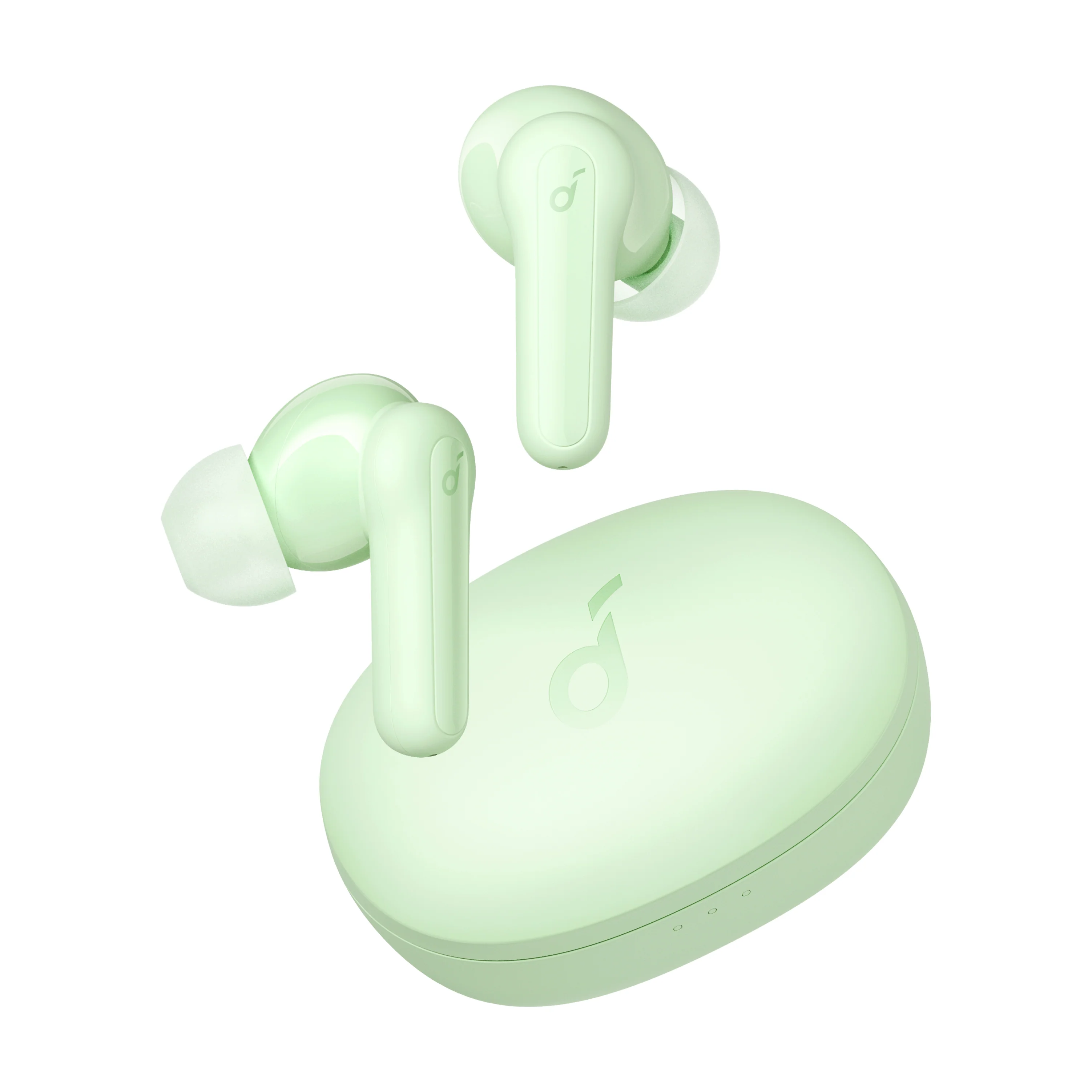 Life P2 Mini | Mini True Wireless Earbuds with Bass - Image 8