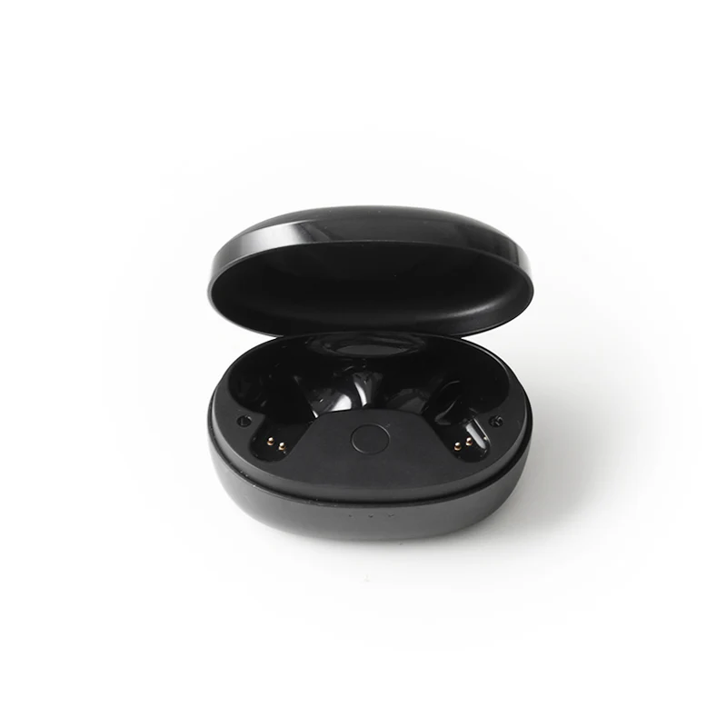 soundcore Life P2 Mini Charging Case - Black - Image 2
