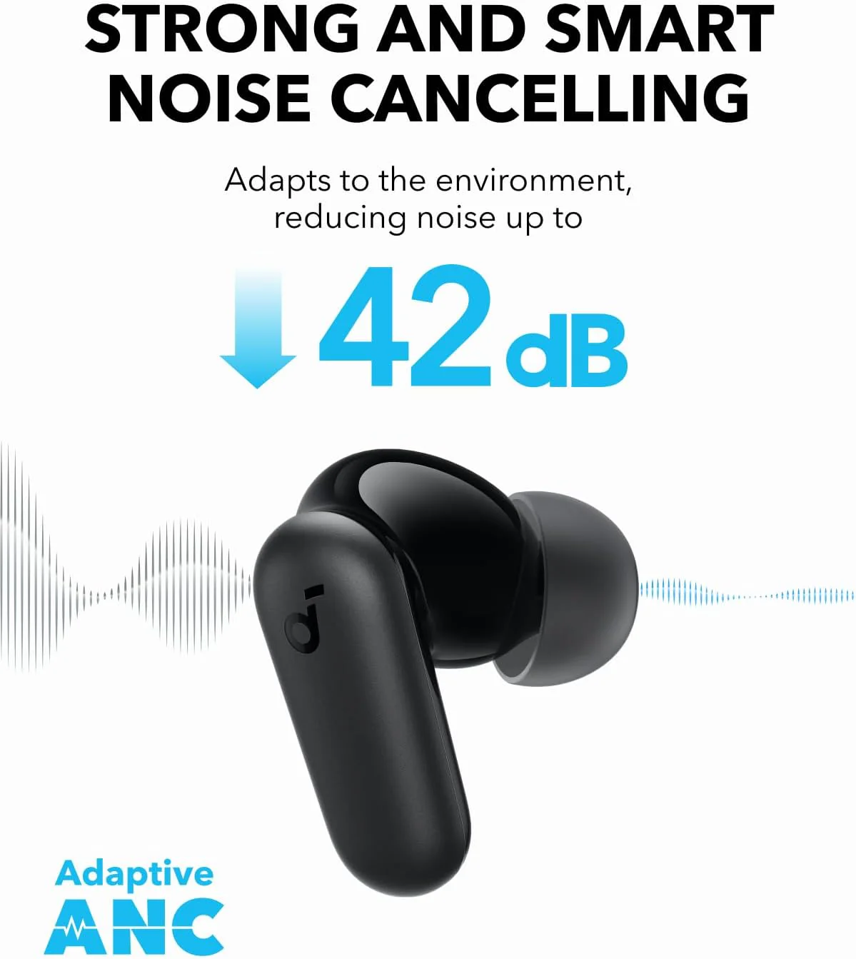 soundcore P30i - Image 4
