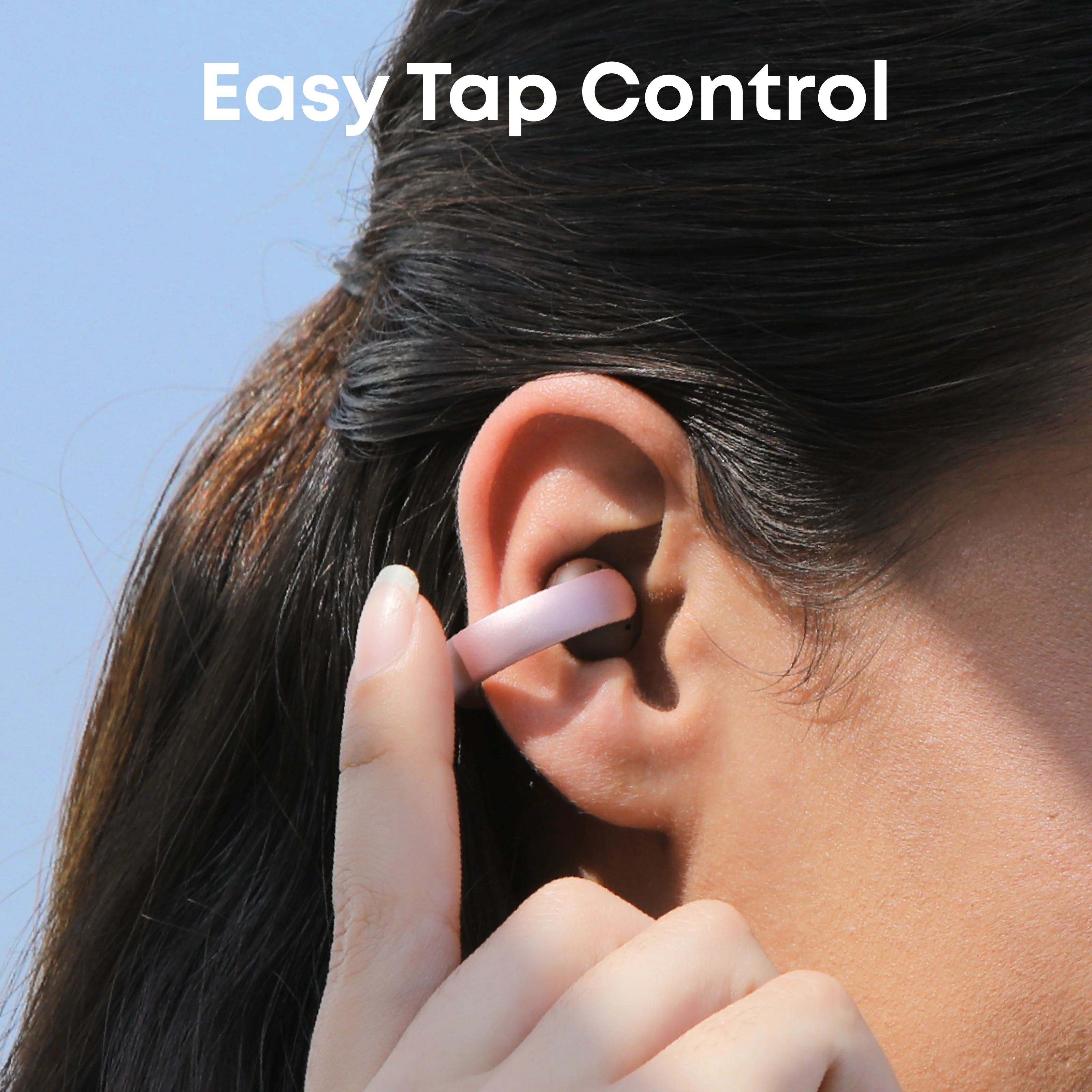 AeroClip | Open-Ear Clip-On Earbuds with Adaptive Comfort - Image 17