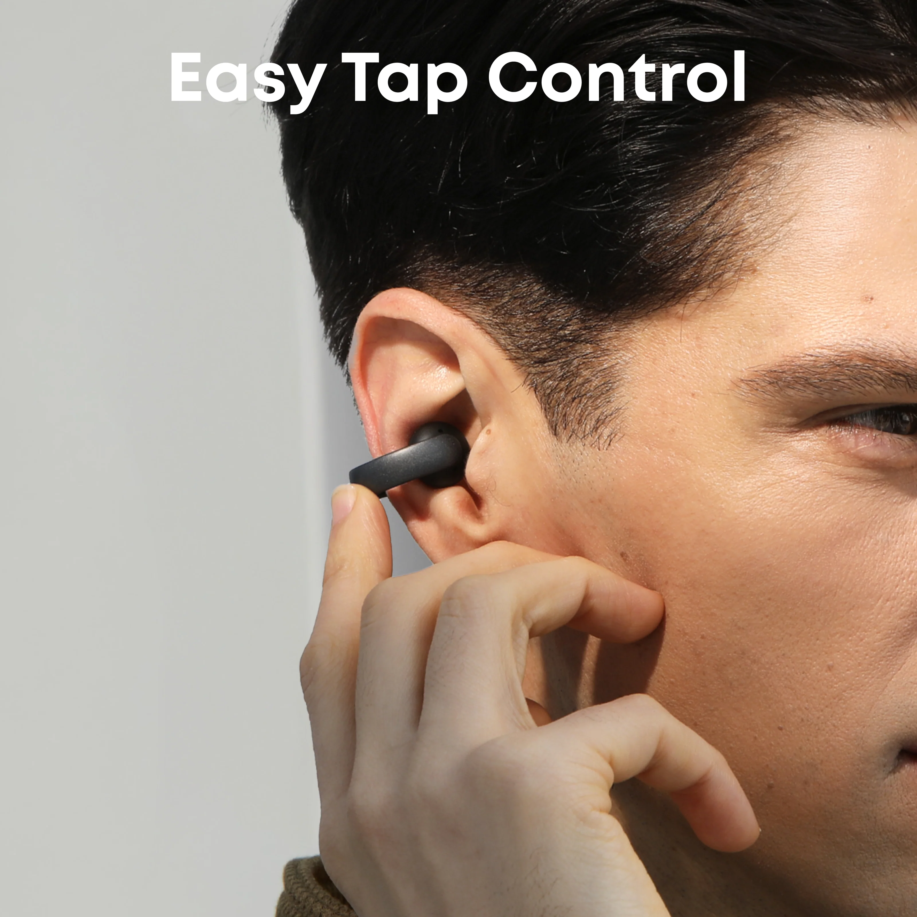 AeroClip | Open-Ear Clip-On Earbuds with Adaptive Comfort - Image 6
